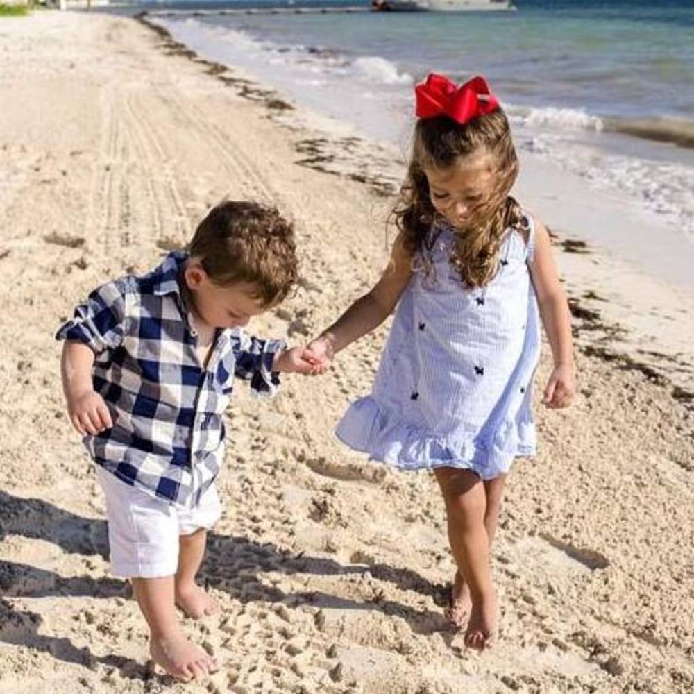 Meet your Posher, Dena